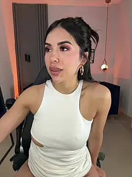 Luna__Ponce 라이브 XXX 채팅