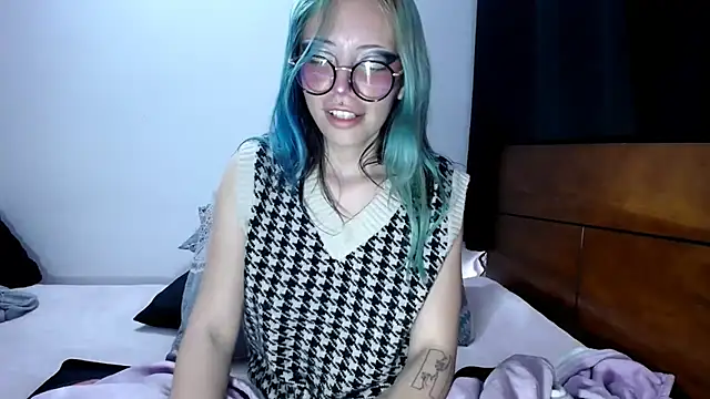 MARIANADIRTY Live XXX Chat