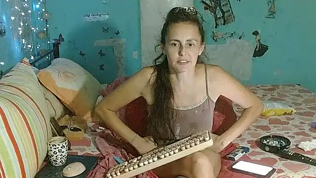 brighteyes77 Live XXX-Chat