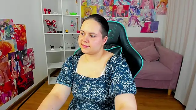 DaisyHarts – Live XXX-chat