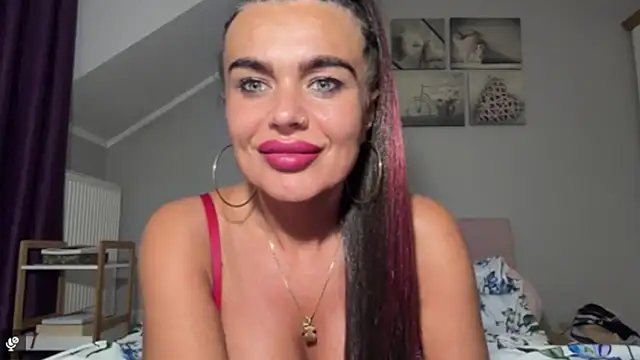 JennyFantasyn Live XXX chat