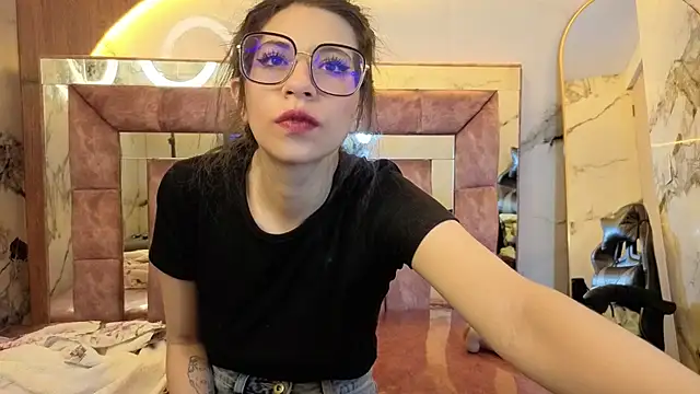 Chat XXX en directo de Madison08_ch