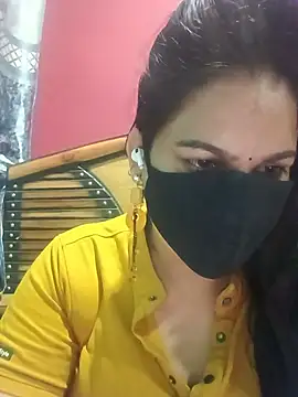 0Muskaan's Live XXX Chat