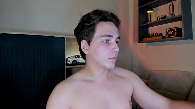 Chatroom XXX en direct de Eric_ether