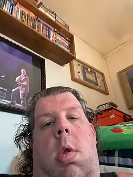 XXX chat uživo modela Stephanie1984