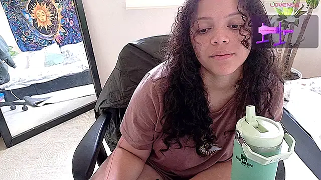 Chat XXX Live Amanda_sweet