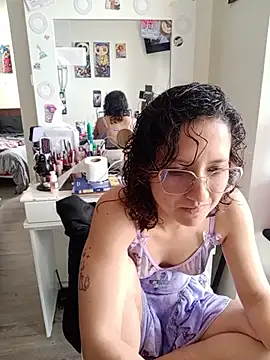 JustVeroo_ Webcamshow