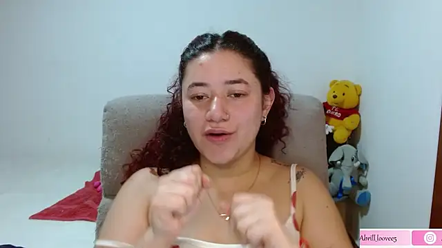 abril_love2n Live XXX chat