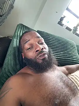 thenastymontana's Webcam Show