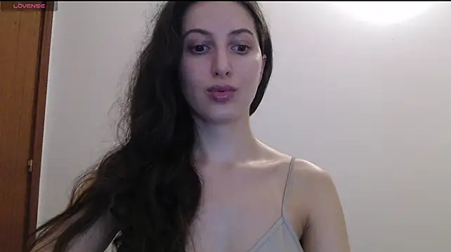 _Hot_Lady_ – Naživo XXX chat