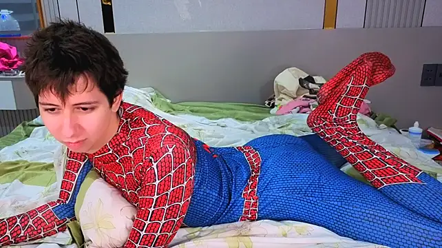 Timothy_Fox 现场XXX聊天