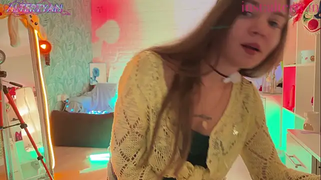 altertyan's Live XXX Chat