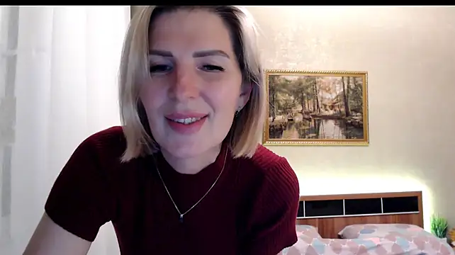 GoddesEmmy Live XXX Chat
