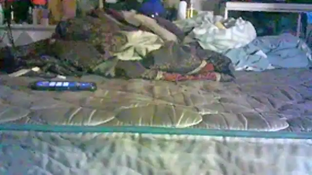 CR3M3_FIR3 Webcam show