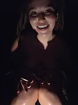Živý XXX chat bitch_Marley