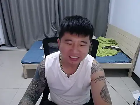 Chat XXX Live kun9981