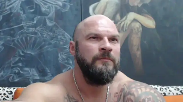 Chat XXX Live viking_30