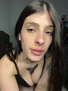 Lilith_dark3 Webcam-Show