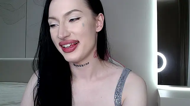 Chat XXX ao vivo de JenniferQueen11