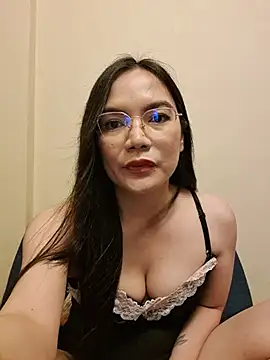 Živý XXX chat SweetJewel