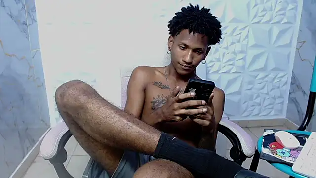 ManSant 라이브 XXX 채팅