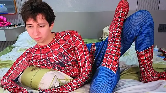 Chat XXX ao vivo de Timothy_Fox