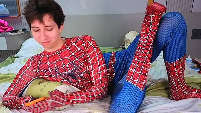 Timothy_Fox Live XXX-Chat