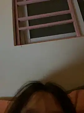 Czat XXX na żywo – Miu_xinhh