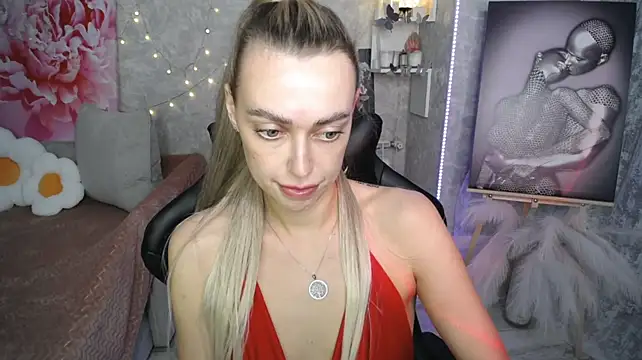 Chat XXX Live NickyAdamidi