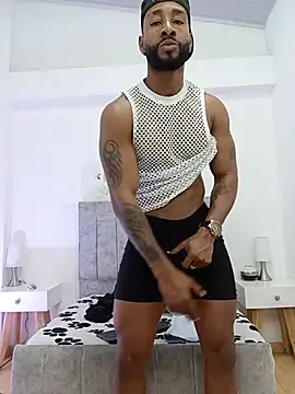 Dante_Knox 现场XXX聊天