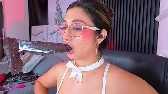 Gabrielakassi Live XXX-Chat