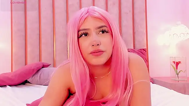 Zoe_Monrow Chat XXX live