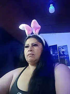 Keyla01_ Adlı Modelin Canlı XXX Sohbeti