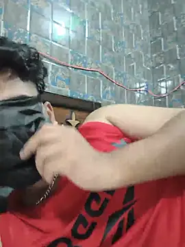 BeardKingoBackn Live XXX chat