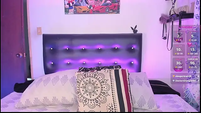 AngelsJones21 – Naživo XXX chat