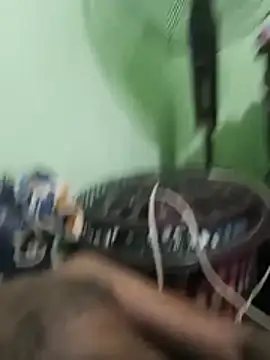 Webkamerová show chandrasirik