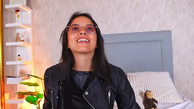 Chat XXX en directo de CherryLunari