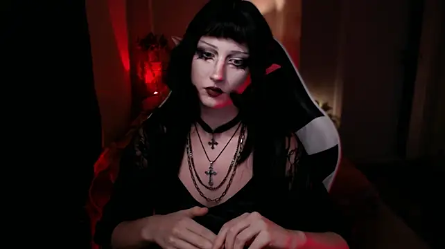 Chat +18 de Rory_Pink ao vivo