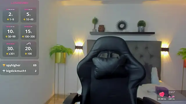 enma30_'s Live XXX Chat