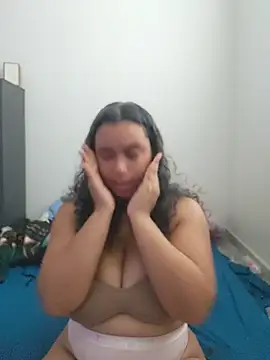 cinnaminnie's Live XXX Chat