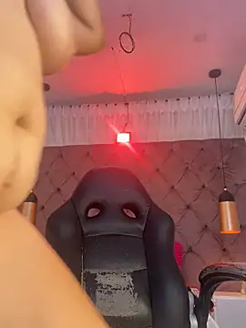 Czat XXX na żywo – Sussan__