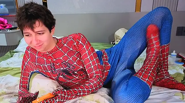 Timothy_Fox – Naživo XXX chat