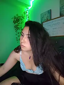 DaisyMoon_ Live XXX-chat