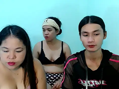 SweetgirlXts Webcam show