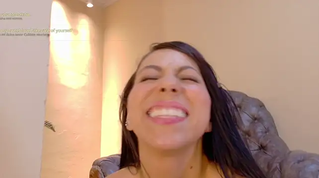 niky_smit's Live XXX Chat