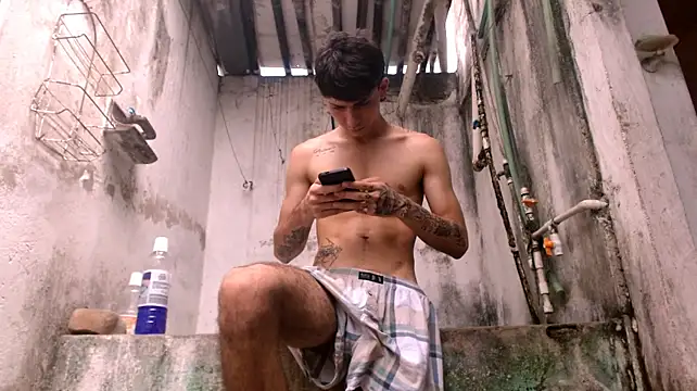 FlexxPrimee Show Webcam
