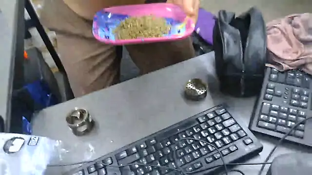 BustedCall Live XXX-chat