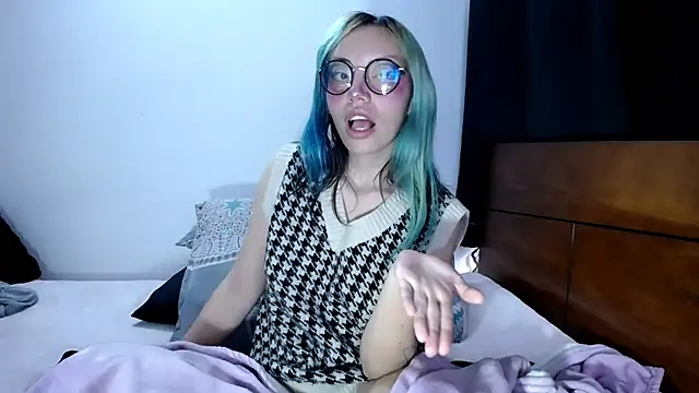 MARIANADIRTYのライブXXXチャット