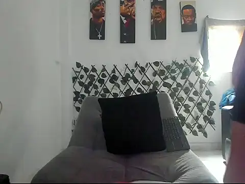 Latins_Boss live XXX chat