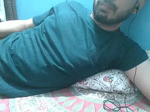 Chat XXX ao vivo de Precumboner